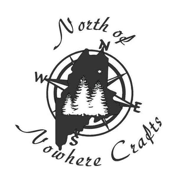 North Of Nowhere Crafts